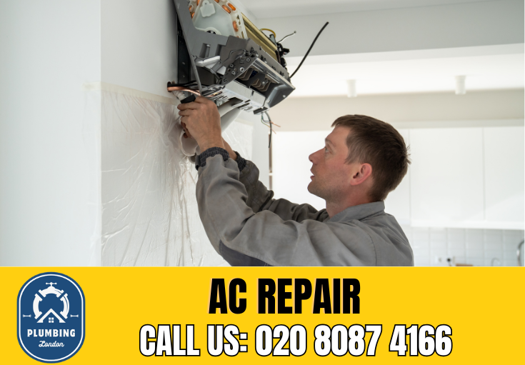 ac repair Hackney